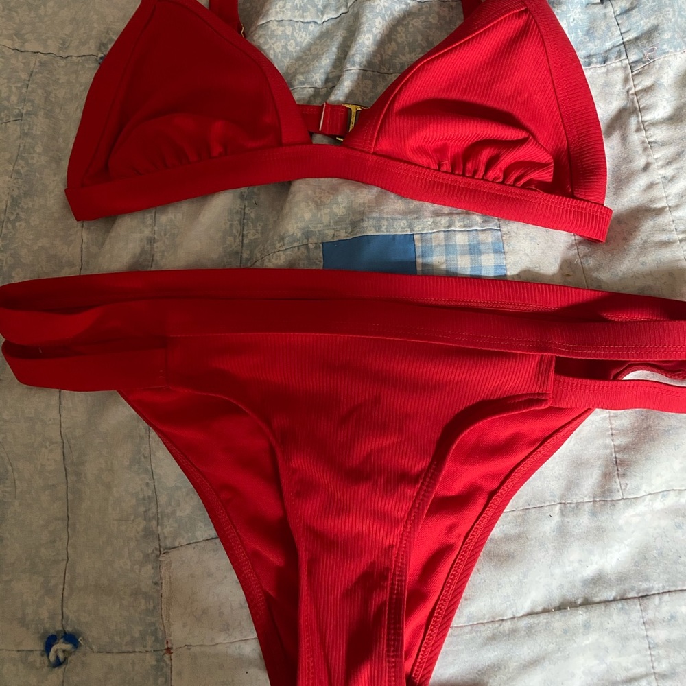 Target brand bikini